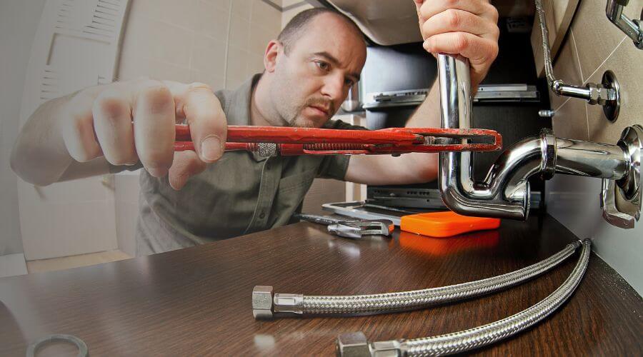 Professional expert plumbing services in McIntyre, PA